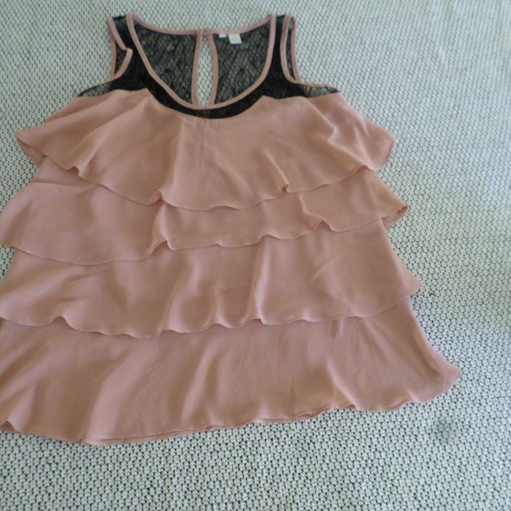 Frill Blouse Design   $12.00